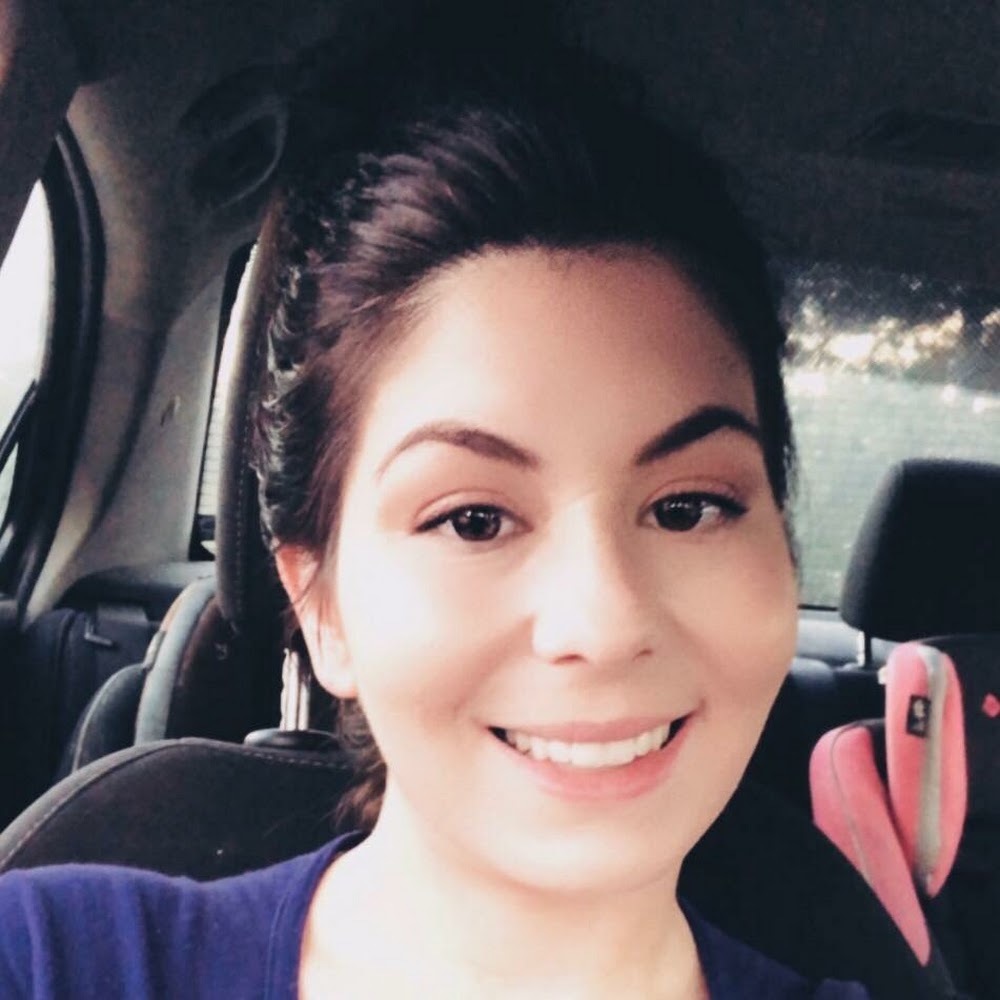 Meet your Posher, Melanie